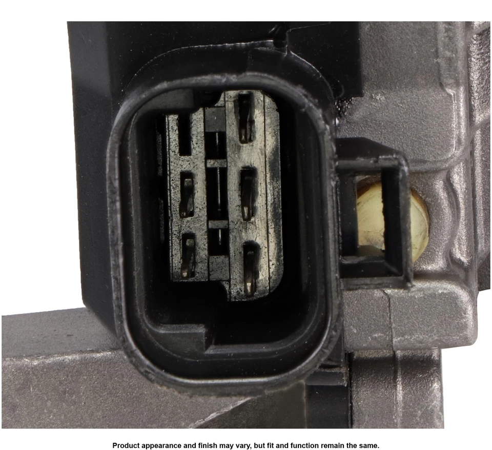 Motor limpiaparabrisas A1 Cardone 40-1013 Foto 4 de 4