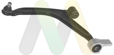 MOTAQUIP Querlenker Dreieckslenker VSA916A Stahl für PEUGEOT PARTNER HDi 4x4 N68