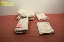 Pillowfort Full Unicorn Cotton Kids' Sheet Set 097029672 (Dirt Marks)