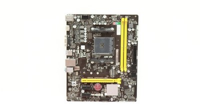 Biostar B450MH mATX Mainboard Sockel AM4 AMD B450 Chipsatz PCIe DDR3 USB3 VGA/HD