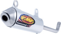 Yamaha YZ 65 - 18/25 - FMF Powercore 2 Auspuff SchalldäMpfer / 1821-1874