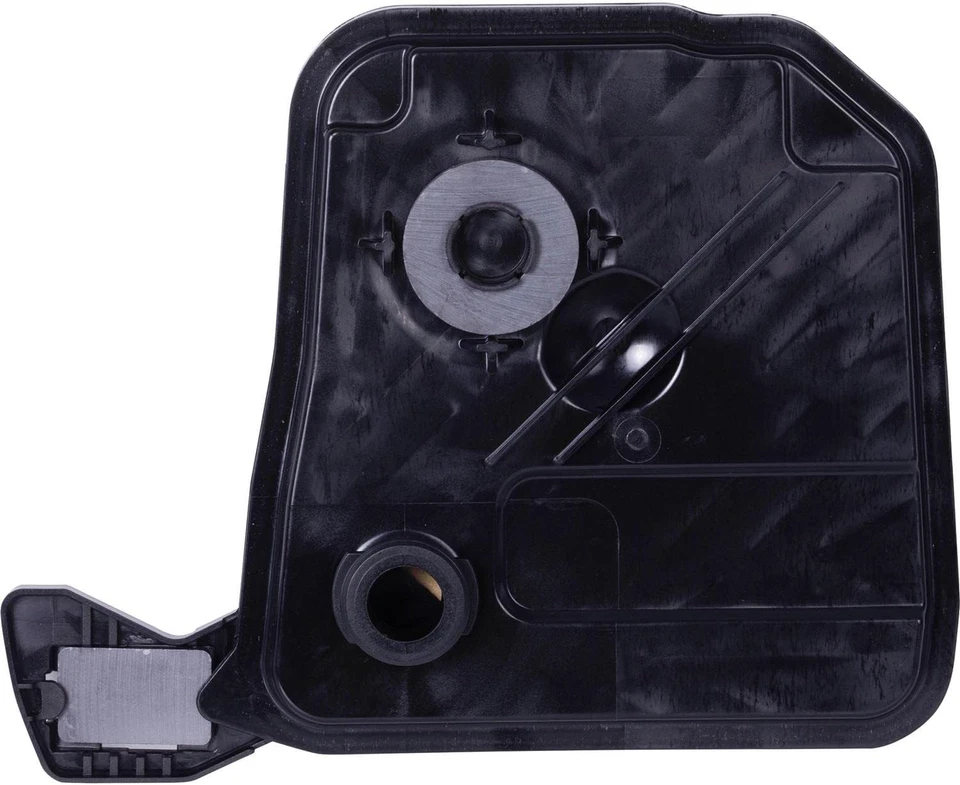 Kit de filtro de transmisión Premium Guard PT1271K Foto 3 de 4