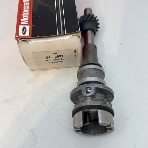 Engine Camshaft Synchronizer Motorcraft DA-2091 - Picture 3 of 6