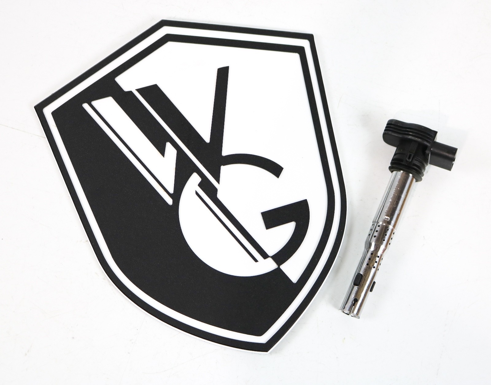 07K905715 OE IGNITION COIL FOR LAMBORGHINI GALLARDO MURCIELAGO NEW