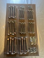 Skywalker 9  X 15  Rectangular Trampoline STRC915.2 Hardware Set ..Ga