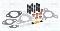 Montagesatz Lader Ajusa JTC11354 Passend FÜR Nissan Turbolader Anbausatz