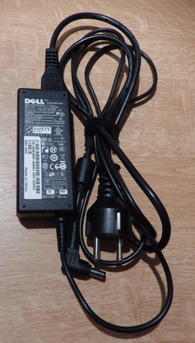 Netzeil Dell (Laptop) Modell DA65NS4-00 (19,5 V; 3,34 A)