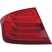 RüCkleuchte Links Passend FüR Bmw F10 Baujahr 13-17 Led