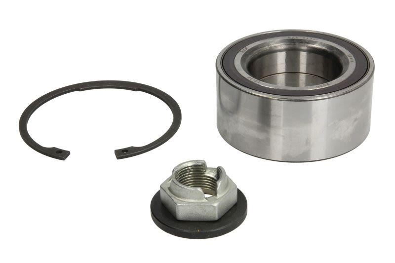 Kit roulement FAG 713 6784 40 stoppe le bruit de roue sur Ford Mondeo 3
