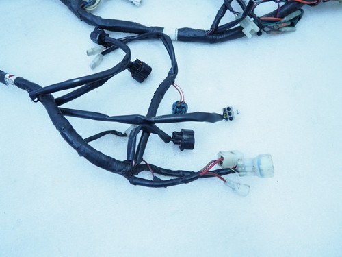 ELEKTROKABELBAUM YAMAHA XT 660 X - 2004 / 2016 - 5VK - Bild 8 von 16