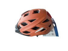 Fischer Bicicleta Con Luz Trasera Urban Plus Miami L/XL