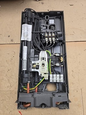 Stiebel Eltron HDB 21  Durchlauferhitzer  21KW Garantie Austausch Ohne Deckel 