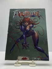 Witchblade - Vol. 1 Anime Movie DVD, 2007 Preowned Very Good With Slipcover