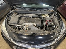 16 Chevy Malibu Engine Motor Assembly 16 Chevy Malibu Engine Motor Assembly