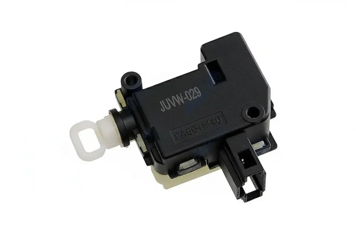Actuator lock Vehicle Tailgate Electric EZC-VW-029 NTY for SEAT SKODA VW