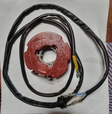 Statore Motoplat mini6 con modulo monta vari marchi. Gilera Cagiva HU.