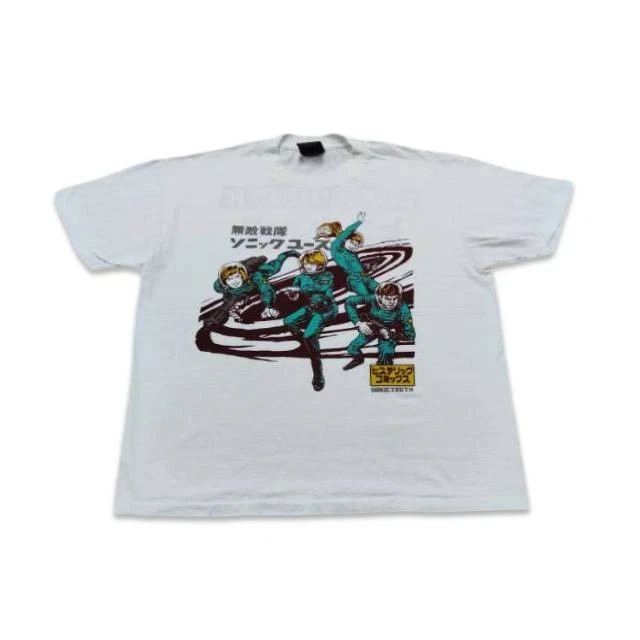 Hysteric Glamour Cotton T-Shirts for Men for sale - eBay