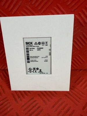 SICK 1044076 FX0-GCAN00000 Firmware version: V1.31.0 sofort lieferbar