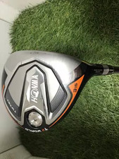 2018 HONMA Tour World TW747 3W 15deg VIZARD 50 S-flex Fairway wood Golf J751