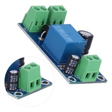 DC Backup Battery Switching Module Emergency ...