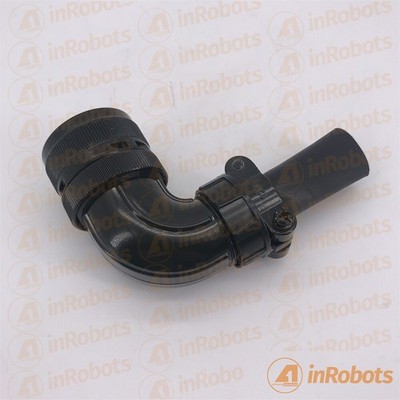   A06B-6079-K815E Serv Motoro 4Pin Connector *mc