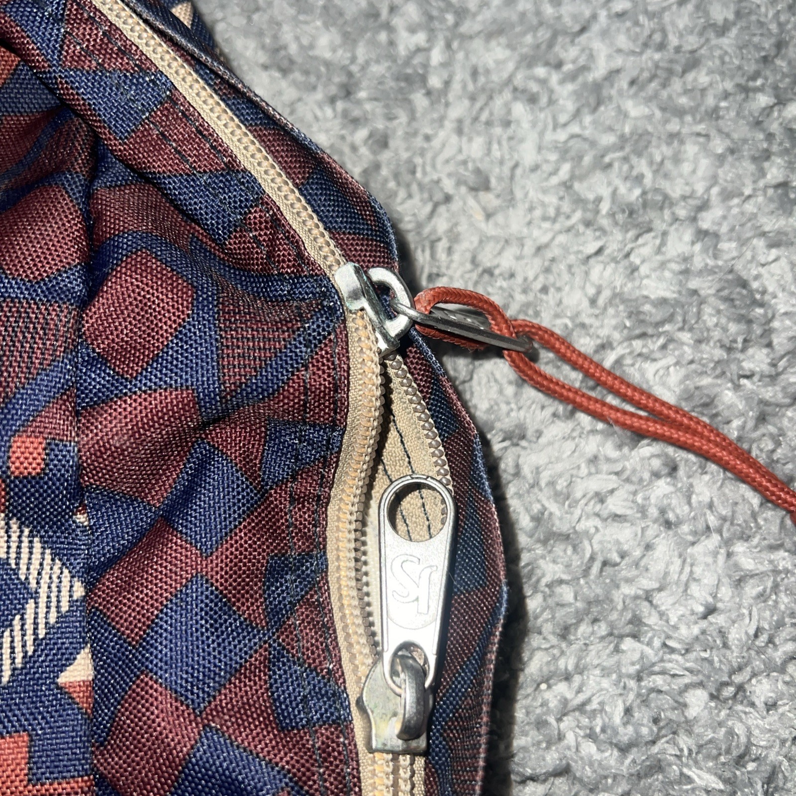 Jansport Backpack Aztec Pattern - image 5