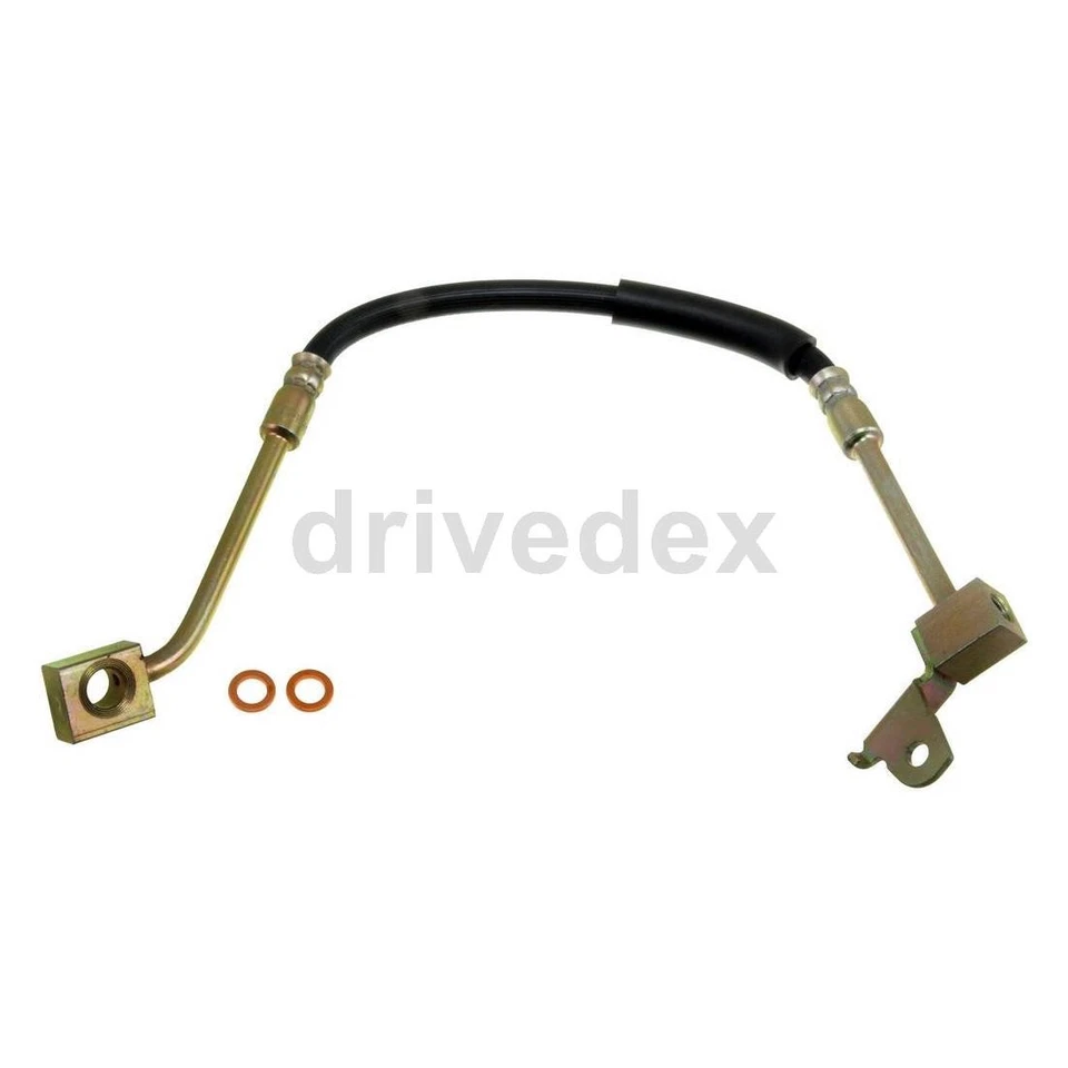 Dorman — шланг тормозной магистрали первого стопора подходит для Dodge Stratus 2000 1995 1996 1997 1998 годов выпуска - Изображение 3 из 4