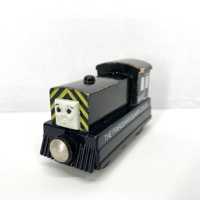 Thomas & Friends Wooden Railway Mavis Tank Engine Vintage 2003