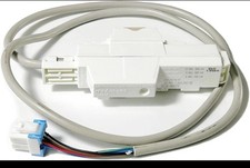 Exact Replacement DC34-00025E for Samsung Washer Door Lock Switch