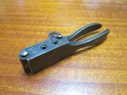 Original Civil War COLT .44 caliber Revovler Mold, fine condition