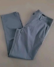 Hugo Boss Shino Regular Fit Men's Pants W34 L30