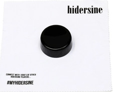 Hidersine 6C Deluxe Cello Rosin - Dark 3-pack Bundle