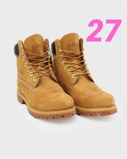 Timberland MR.BROTHERS CUT CLUB 6 27