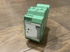 Phoenix Contact Mini Power Supply; 100-240V AC; 90-350V DC