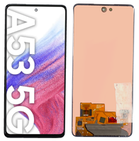Original Amoled Display Touch FüR Samsung Galaxy A53 5G SM-A536 (Ref)