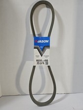 Jason Industrial MXV5-450 Aramid V-belt