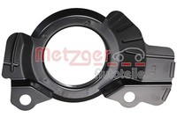 Metzger Autoteile Spritzblech Bremsscheibe 6115599 FüR Kia Picanto 2 Ta Fuel Lpg