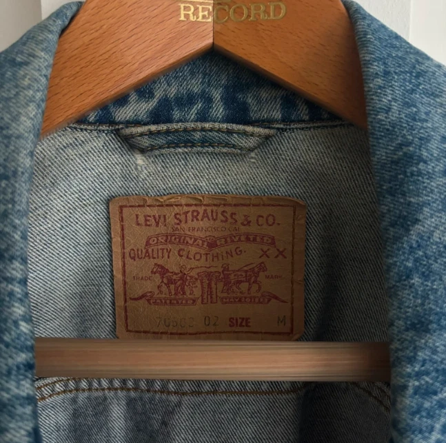 Levi Trucker, foto 4 de 4