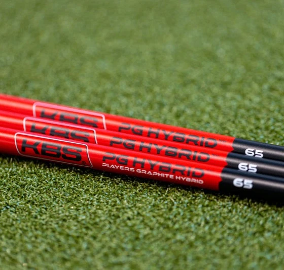 KBS Hybrid, Utility Club Graphite Golf Club Shafts for sale | eBay
