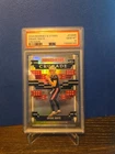 2024 Panini Rookies & Stars - Crusade Drake Maye #C-DME Silver (RC) PSA 10