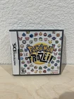 Pokemon Trozei (Nintendo DS, 2006) Brand New Factory Sealed NIB Authentic