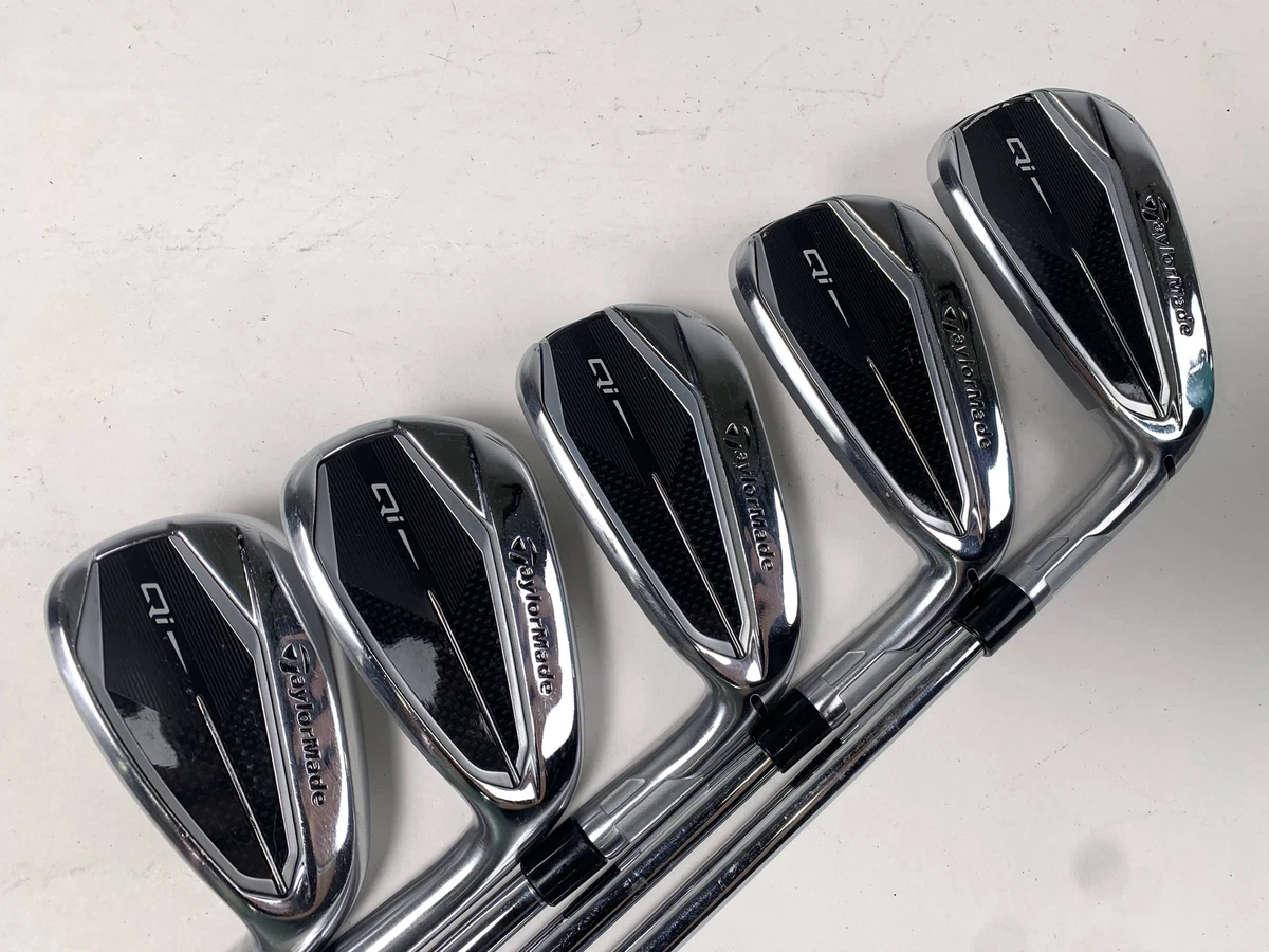 TaylorMade 8-Iron Regular Flex Golf Clubs for sale | eBay