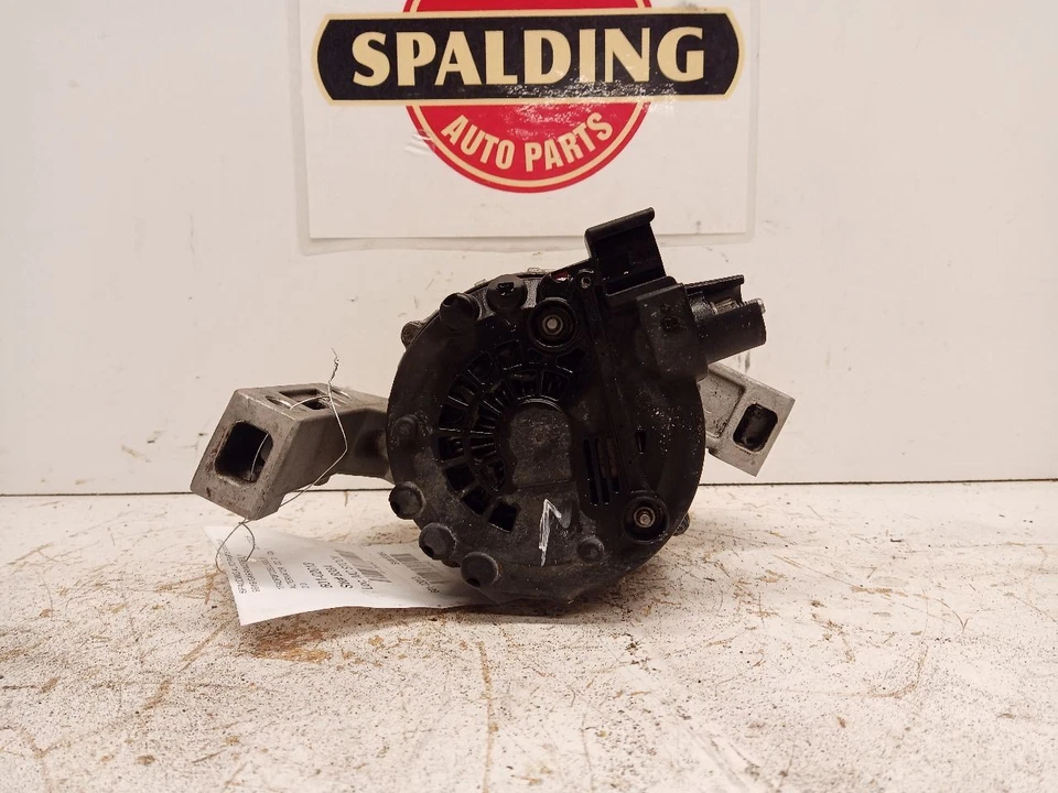 Alternator from 2014 Ford Focus 2.0L 11364043 - Image 3 of 4