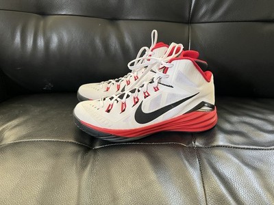 nike hyperdunk 2014 usa sz10.5