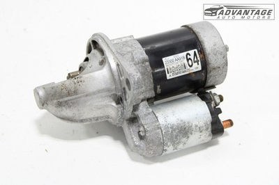 #ad 2019 2025 SUBARU ASCENT 2.4L H4 ENGINE STARTER MOTOR 12V 24K MILES OEM $99.99