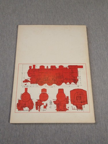 Train Shed Encyclopedia No.1, No.22, No.32 & No.50 ~ TS - Picture 4 of 13
