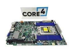 SUPERMICRO H12SSW-NT SINGLE 7002/7003 EPYC 2x 10GASE-T MOBO
