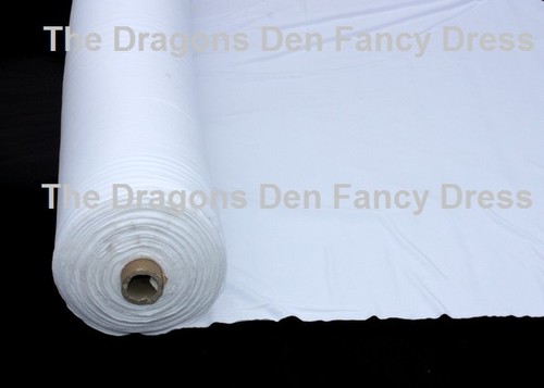 1 Meter 60" Wide Polyester Jersey Fabric Dance Fancy Dress  Material - Picture 4 of 6