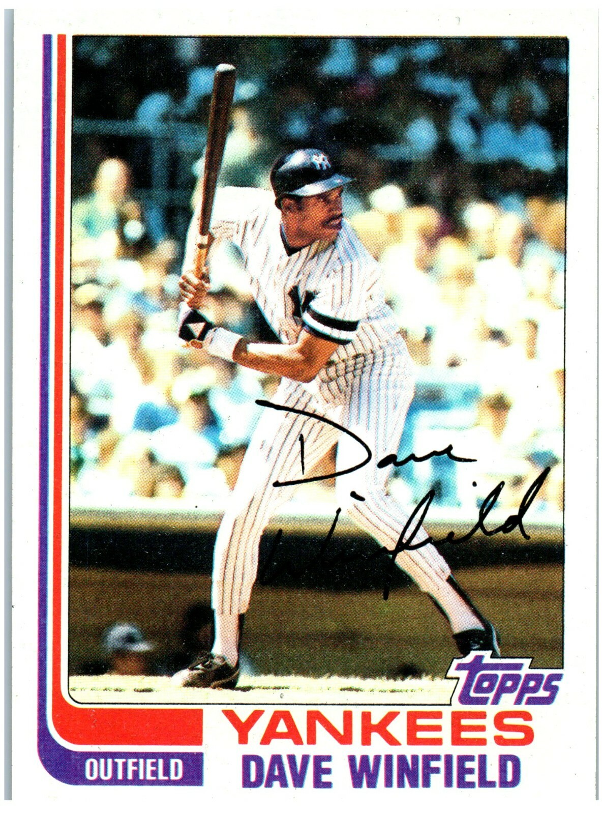 1982 Topps Baseball Cards Complete Your Set U-Pick (#'s 401-600) Nm-Mint - Picture 201 of 201