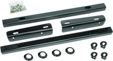 REESE 30868 ELITE FIFTH WHEEL UNDER BED RAIL KIT CHEVY / GMC TRUCKS